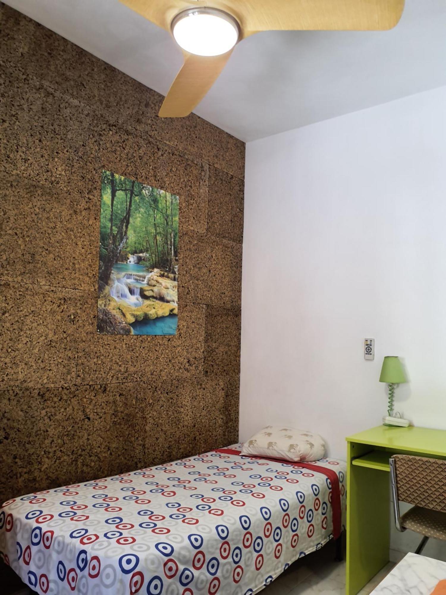 Penthouse 1 Apartment Granada Exterior photo