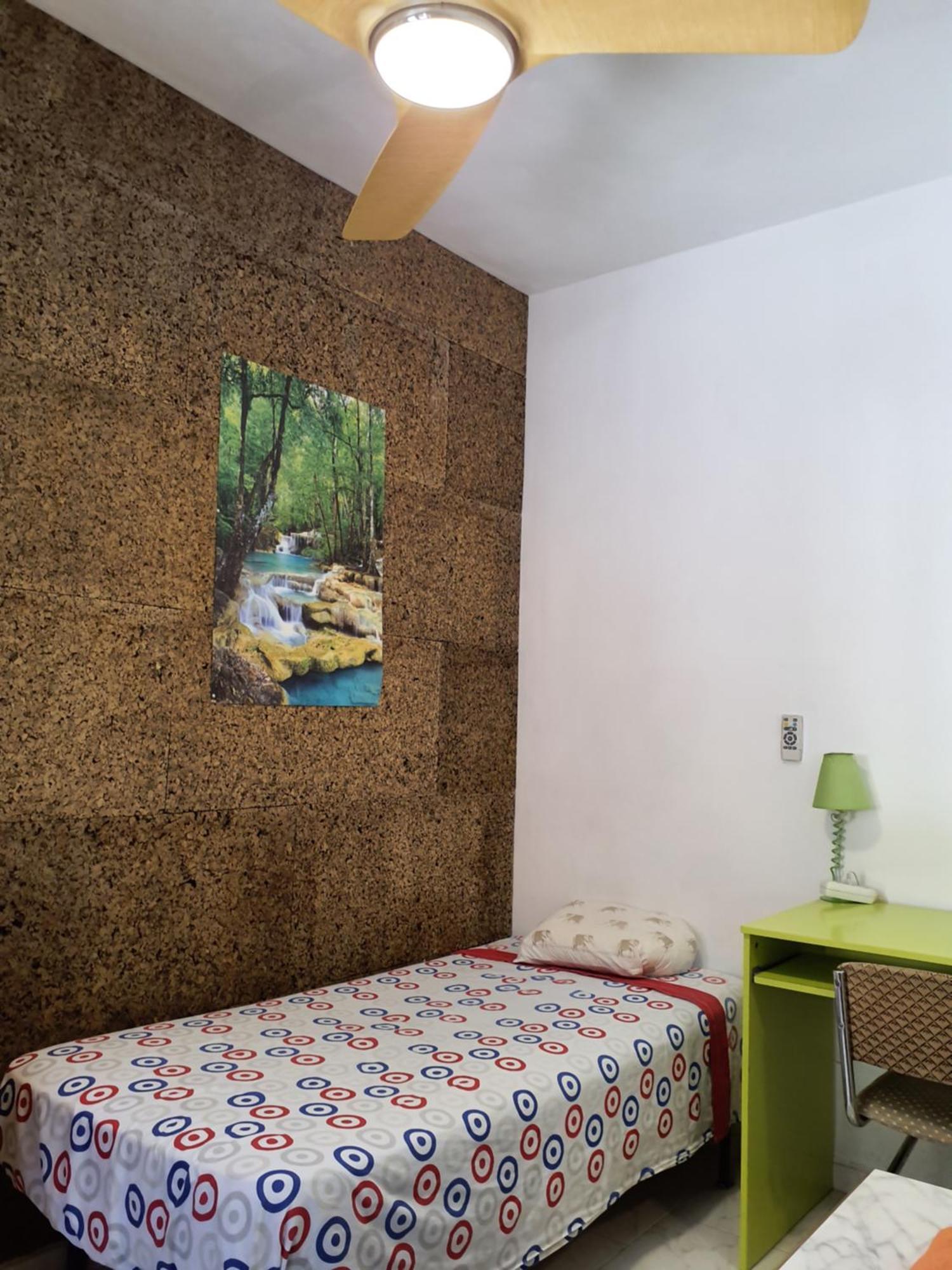 Penthouse 1 Apartment Granada Exterior photo